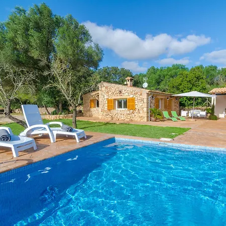 Villa Es Ravellar